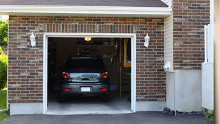 Garage Door Installation at Citrus Park, Florida