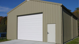 Garage Door Openers at Citrus Park, Florida